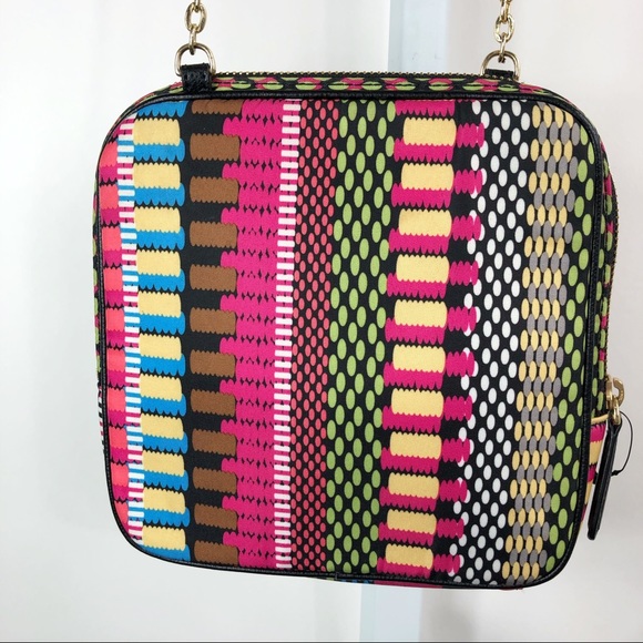 Vera Bradley clutch/ crossbody bag - Picture 4 of 8